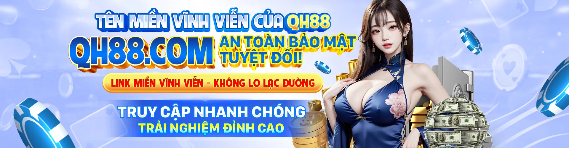 Nổ Hũ 777king99
