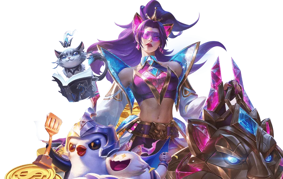 Đa dạng Game Nổ Hũ 777king99