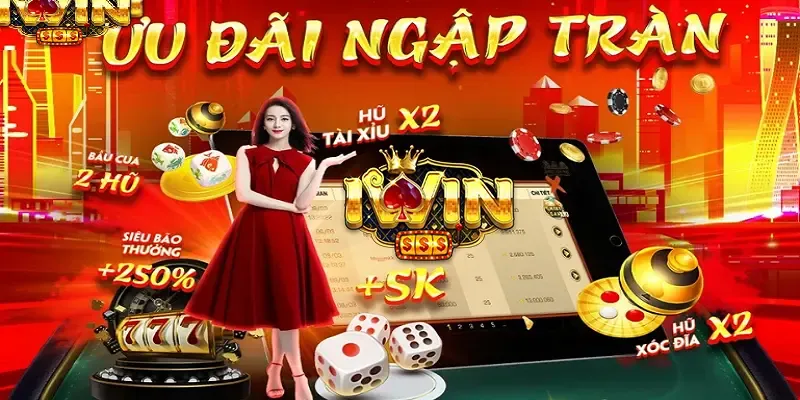 Các đặc quyền VIP độc quyền tại 777king99